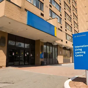  Apartamento Metropolitan University-international Living Learning