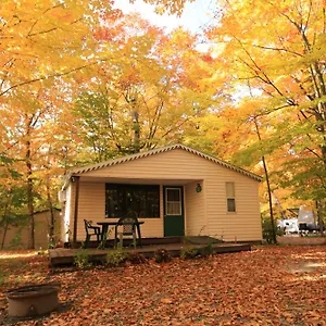 St-augustin Chalet Quebec City