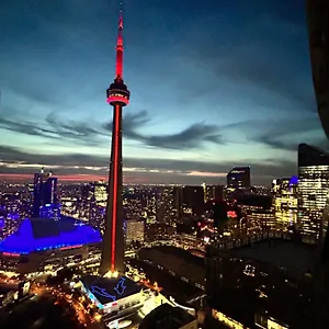 Harbourfront Toronto