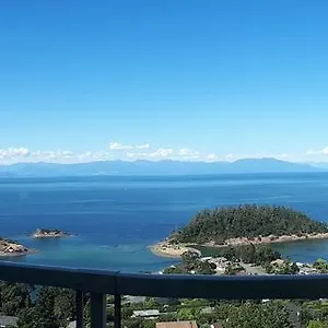 Gibralter Rock Ocean View Homestay Nanaimo