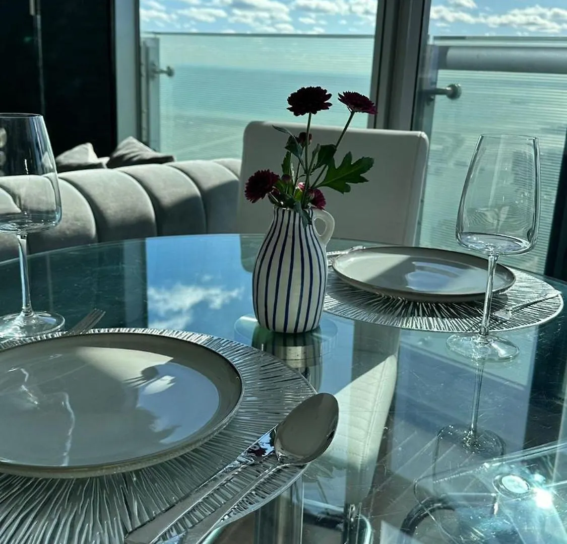 Downtown, Luxury Condo, Cn Tower, Rogers Center, Scocia Arena, Unobstructed View Toronto 0*,